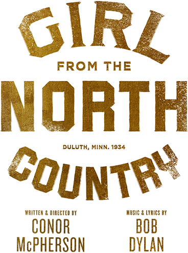 Girl From The North Country